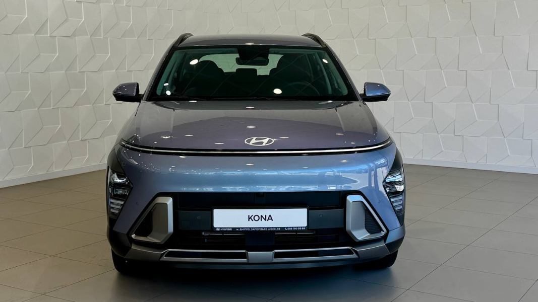 Hyundai купити в Києві, нові Хюндай, ціни на авто Хендай в Україні - фото 17