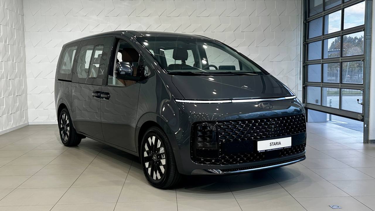 Hyundai купити в Києві, нові Хюндай, ціни на авто Хендай в Україні - фото 6