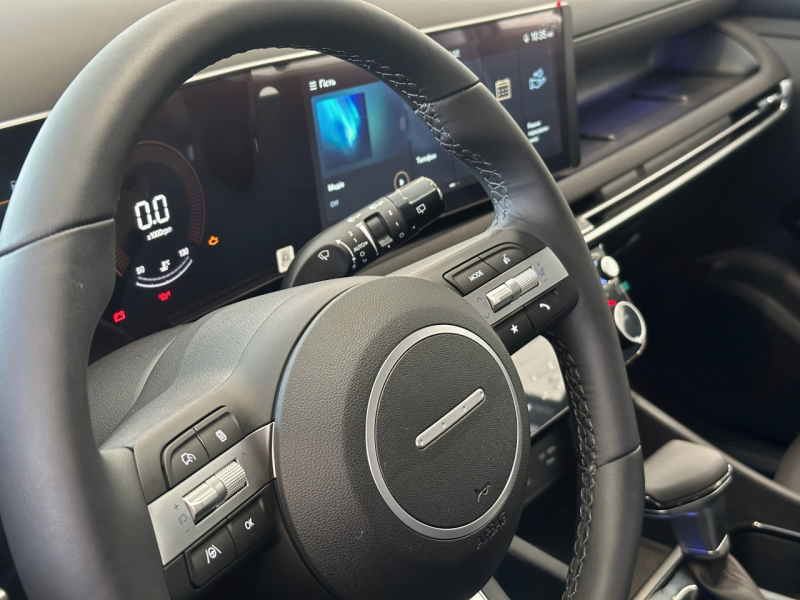 Hyundai купити в Києві, нові Хюндай, ціни на авто Хендай в Україні - фото 18