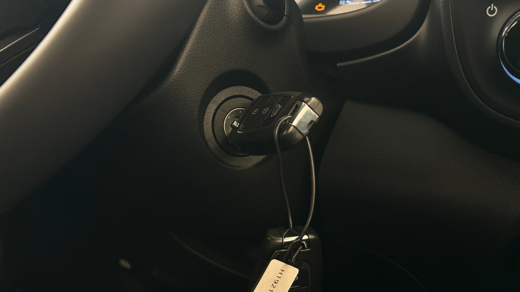 Hyundai купити в Києві, нові Хюндай, ціни на авто Хендай в Україні - фото 28