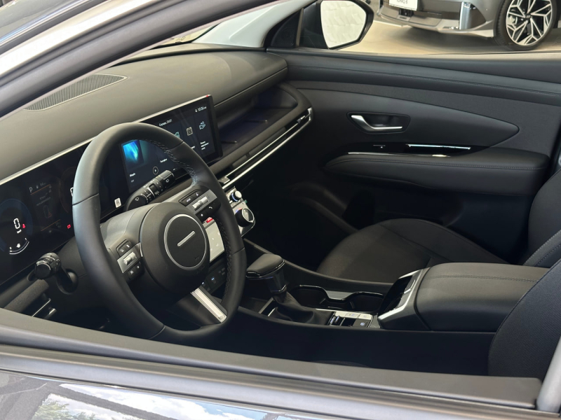 Hyundai купити в Києві, нові Хюндай, ціни на авто Хендай в Україні - фото 16