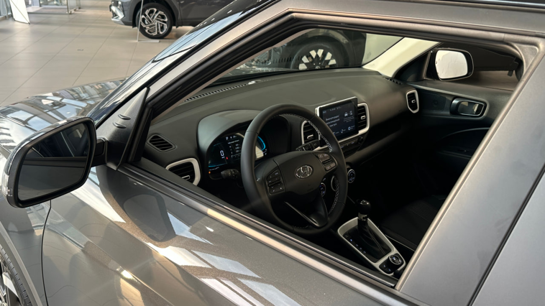 Hyundai купити в Києві, нові Хюндай, ціни на авто Хендай в Україні - фото 19