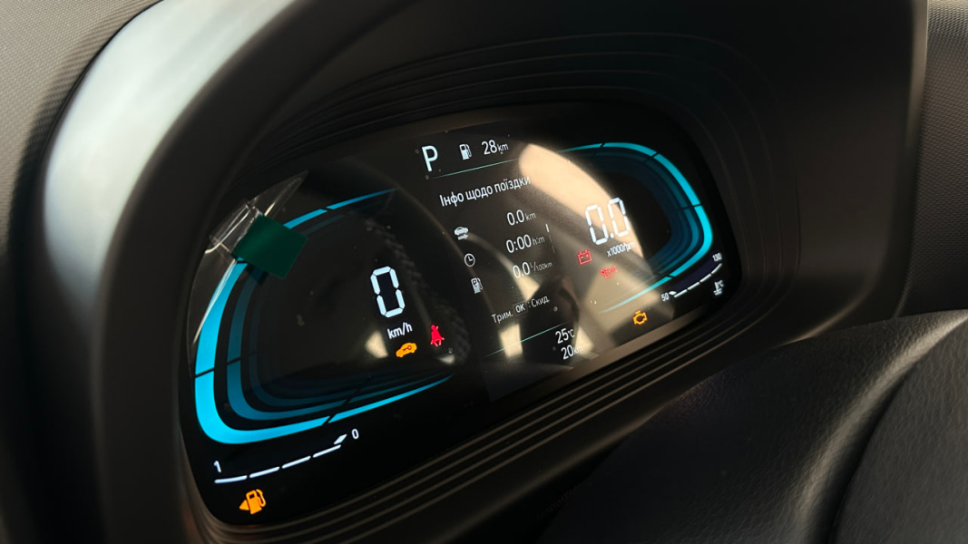 Hyundai купити в Києві, нові Хюндай, ціни на авто Хендай в Україні - фото 23