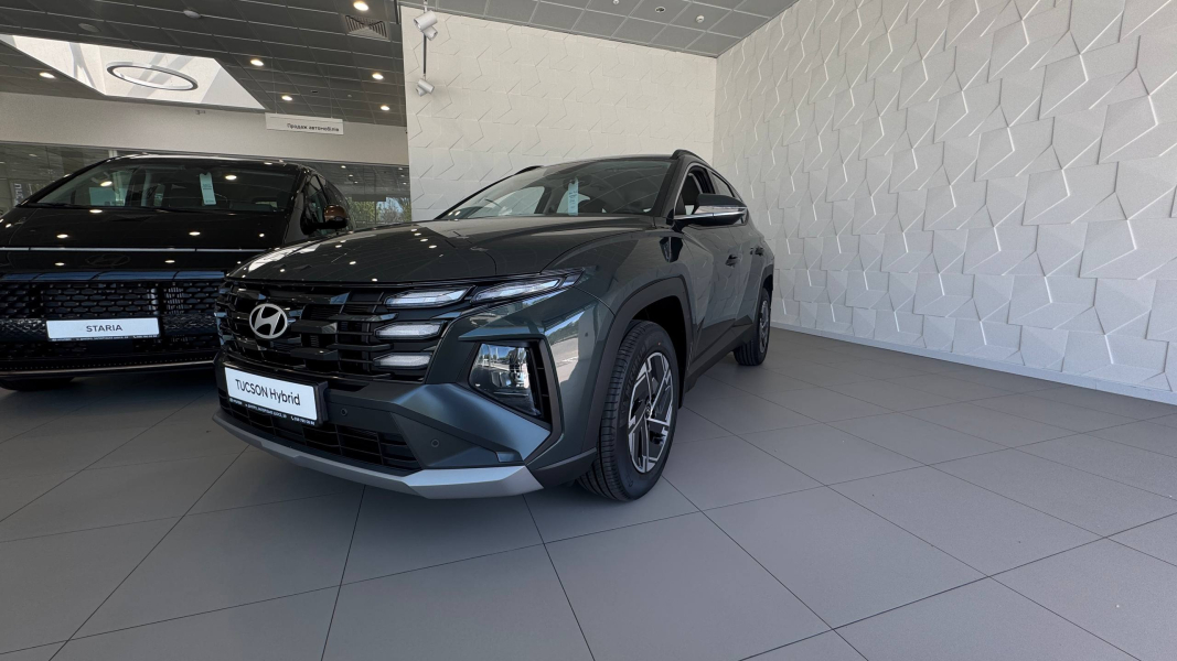 Hyundai купити в Києві, нові Хюндай, ціни на авто Хендай в Україні - фото 8