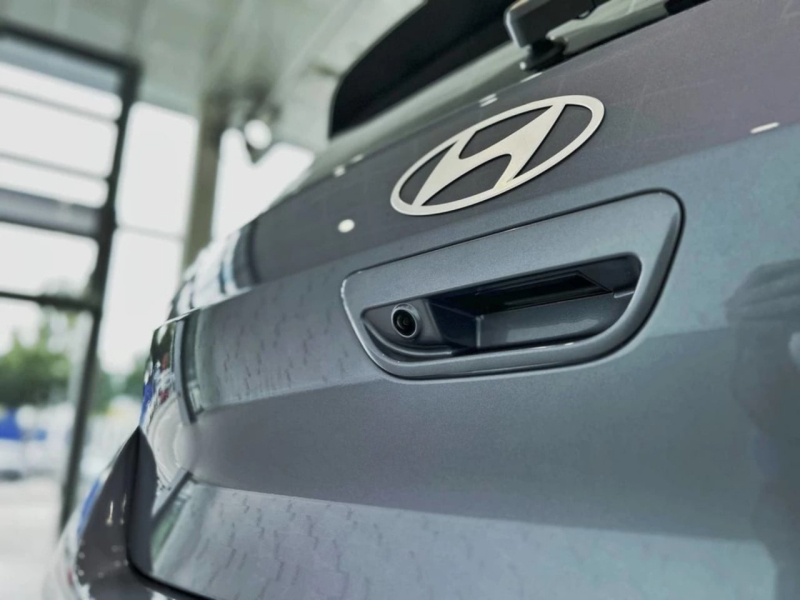 Hyundai купити в Києві, нові Хюндай, ціни на авто Хендай в Україні - фото 11