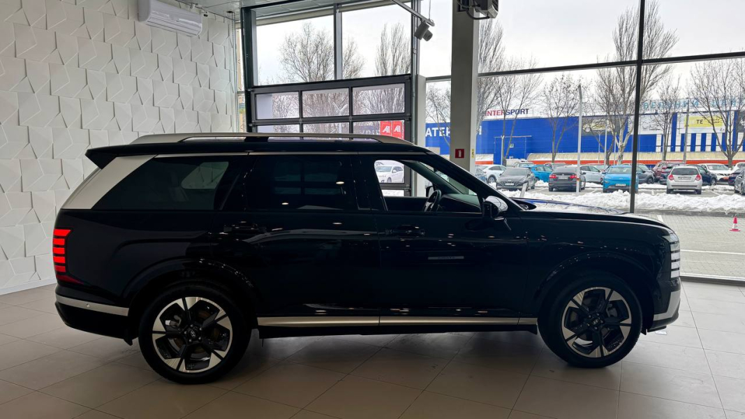 Hyundai купити в Києві, нові Хюндай, ціни на авто Хендай в Україні - фото 11