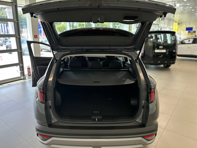 Hyundai купити в Києві, нові Хюндай, ціни на авто Хендай в Україні - фото 15