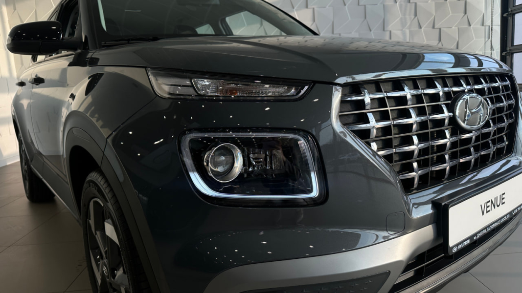 Hyundai купити в Києві, нові Хюндай, ціни на авто Хендай в Україні - фото 9