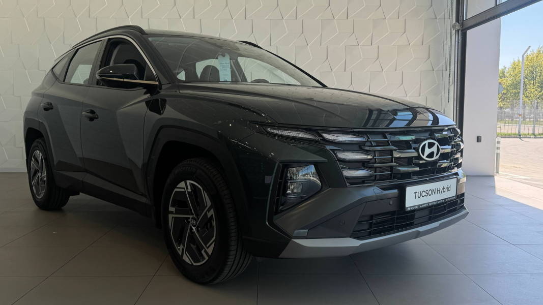 Hyundai купити в Києві, нові Хюндай, ціни на авто Хендай в Україні - фото 7