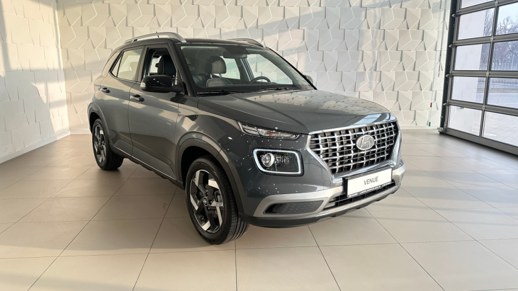 Hyundai купити в Києві, нові Хюндай, ціни на авто Хендай в Україні - фото 7