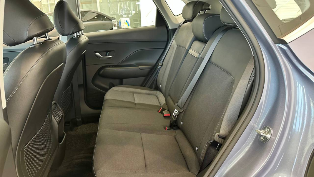 Hyundai купити в Києві, нові Хюндай, ціни на авто Хендай в Україні - фото 16