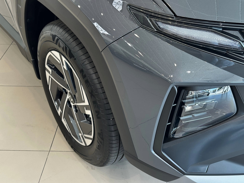 Hyundai купити в Києві, нові Хюндай, ціни на авто Хендай в Україні - фото 19