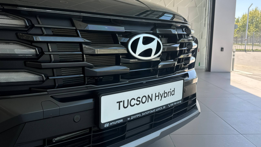 Hyundai купити в Києві, нові Хюндай, ціни на авто Хендай в Україні - фото 10