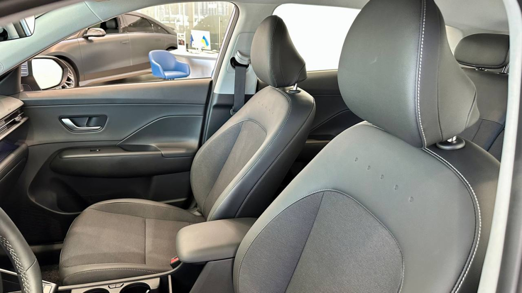 Hyundai купити в Києві, нові Хюндай, ціни на авто Хендай в Україні - фото 27