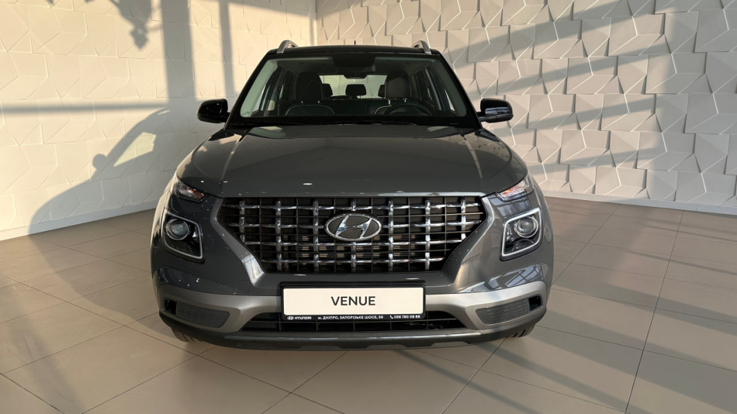 Hyundai купити в Києві, нові Хюндай, ціни на авто Хендай в Україні - фото 8