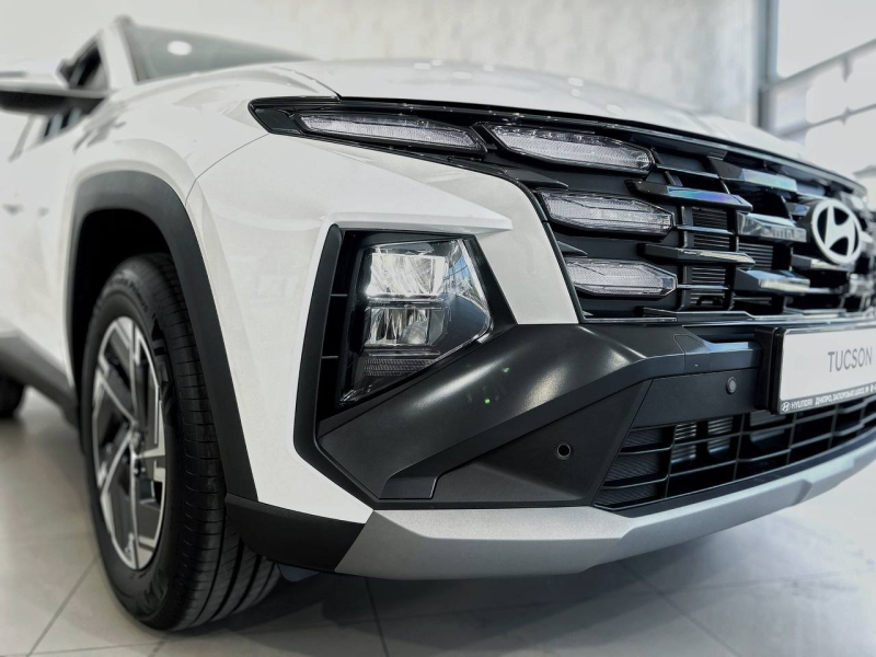 Hyundai купити в Києві, нові Хюндай, ціни на авто Хендай в Україні - фото 7