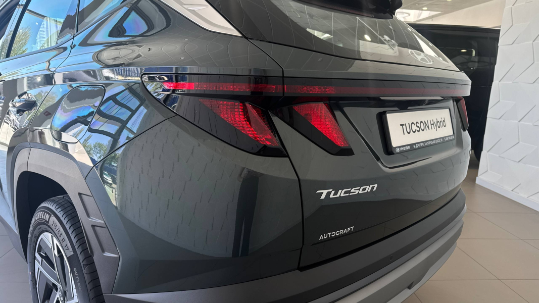 Hyundai купити в Києві, нові Хюндай, ціни на авто Хендай в Україні - фото 11