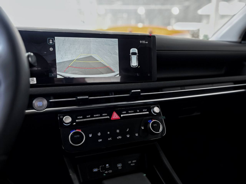 Hyundai купити в Києві, нові Хюндай, ціни на авто Хендай в Україні - фото 13