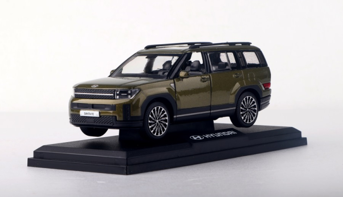 Hyundai купити в Києві, нові Хюндай, ціни на авто Хендай в Україні - фото 15