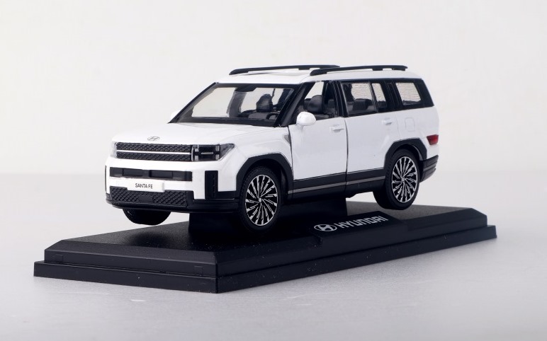 Hyundai купити в Києві, нові Хюндай, ціни на авто Хендай в Україні - фото 8